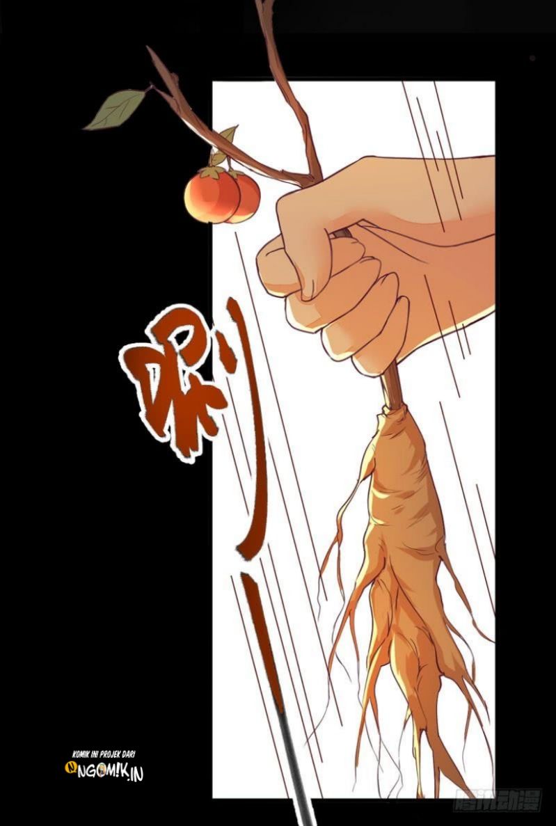 Rebirth Of The Divine Doctor Chapter 28 Bahasa Indonesia